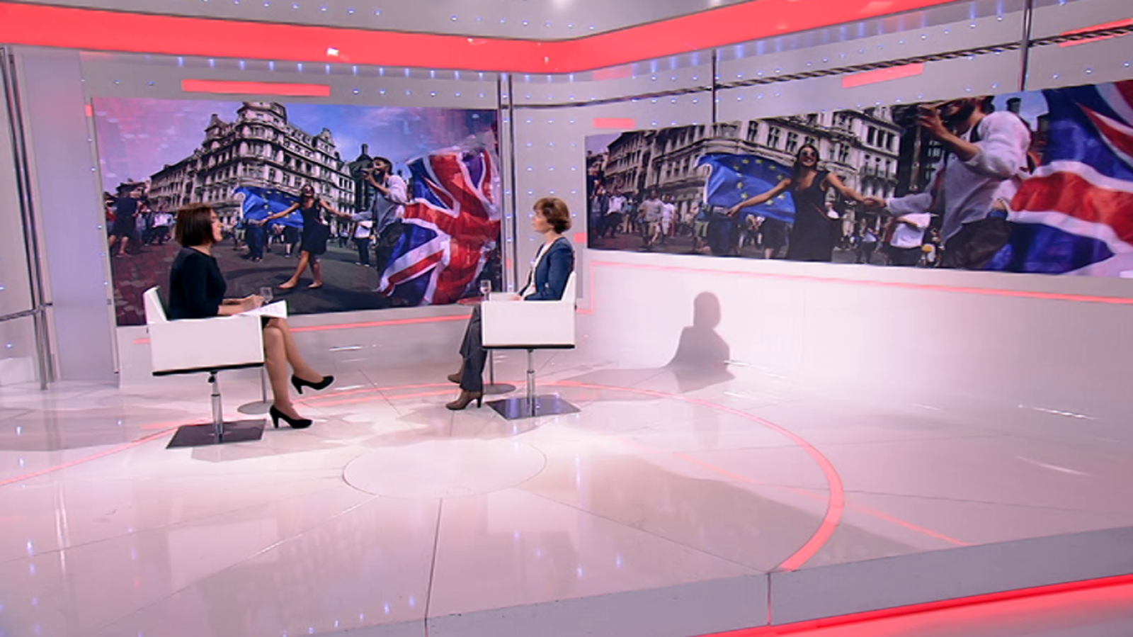 El mundo en 24 horas - 19/10/18 - ver ahora