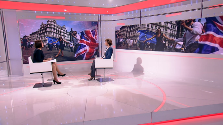 El mundo en 24 horas - El mundo en 24 horas - 19/10/18