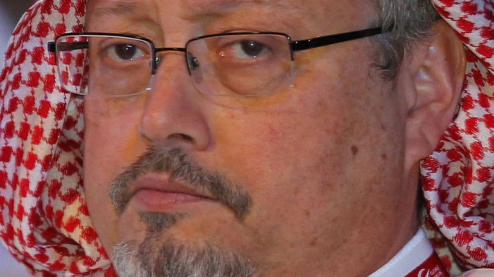Informativo 24h - Arabia Saudí asegura que el periodista Jamal Khashoggi murió durante una pelea en el consulado de Estambul