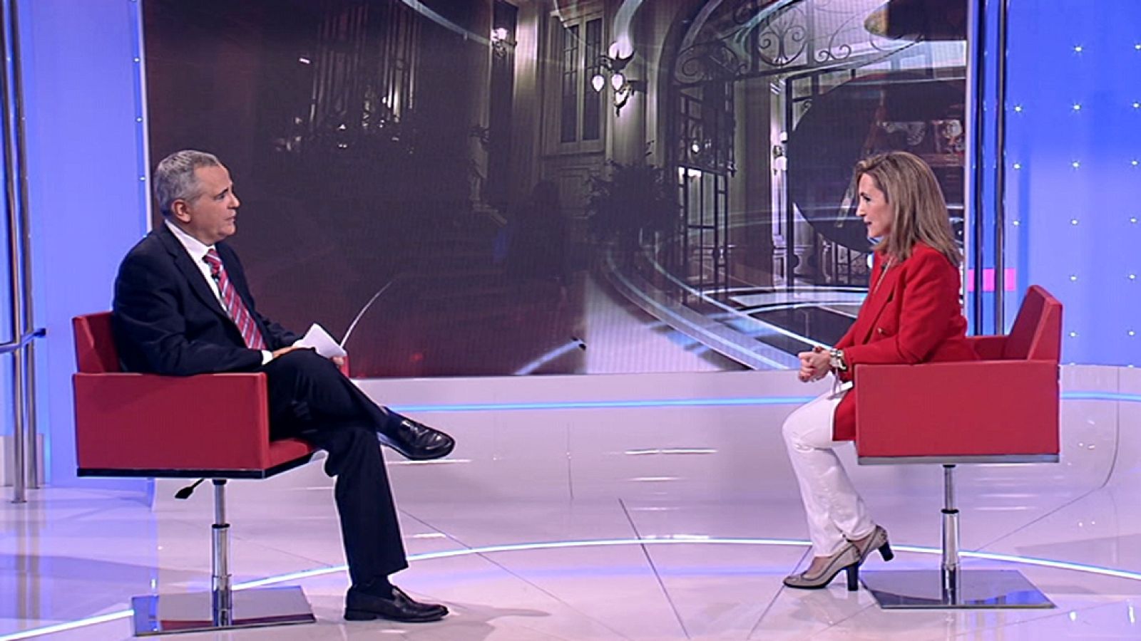 Emprende - 18/10/18 - ver ahora