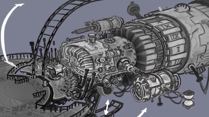 Zoom net - Especial 3D Wire y Chatbots