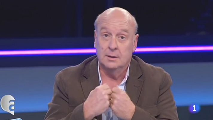 Ara i aquí - Quin és el futur de les pensions?