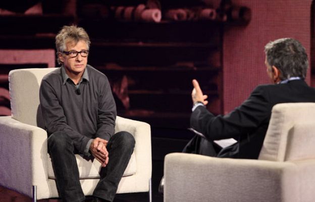 En noches como esta - Entrevista a Javier Mariscal