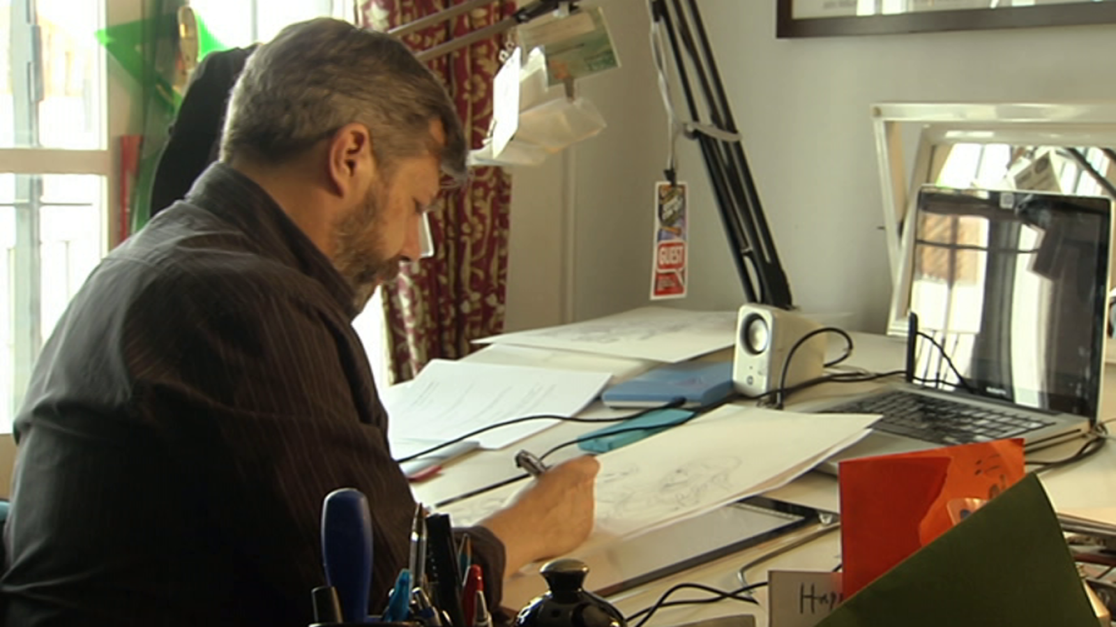 Fábrica de ideas - 20/10/18 - ver ahora