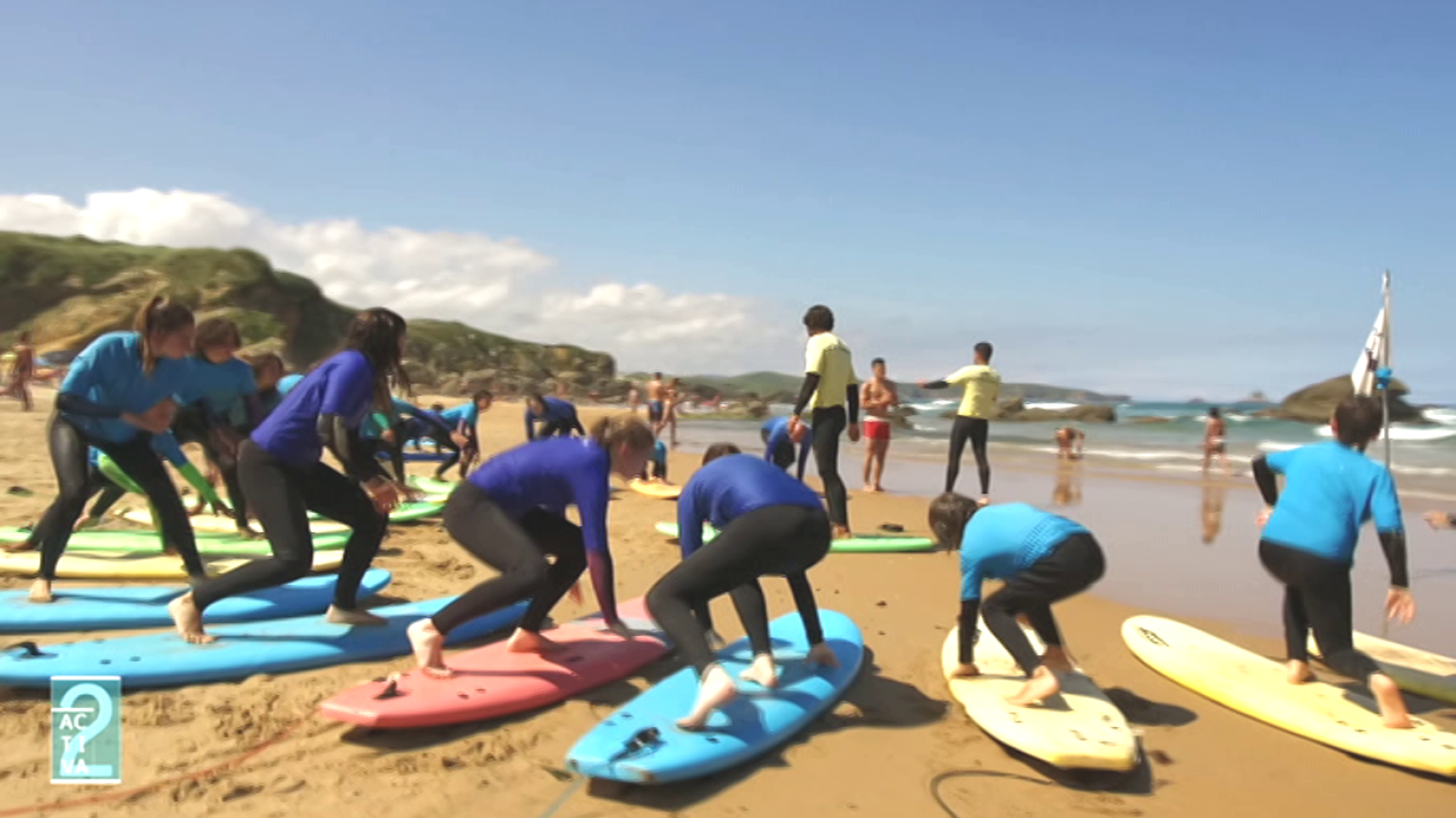 Activa2 - 20/10/18 - ver ahora