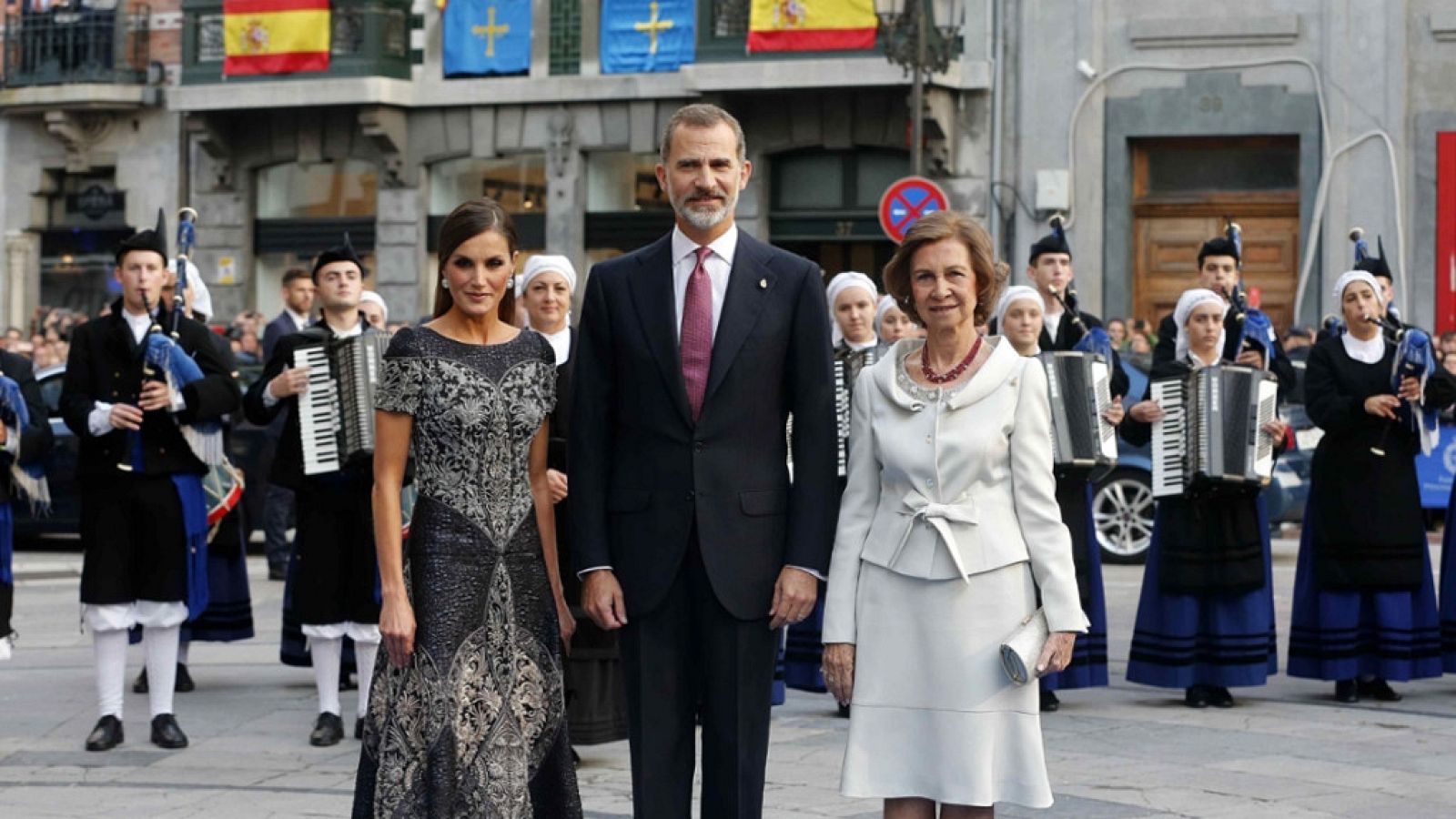 Audiencia Abierta - 20/10/18 - ver ahora