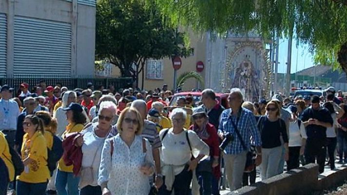 Telecanarias - Telecanarias - 20/10/2018