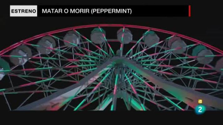 Días de cine - Matar o morir