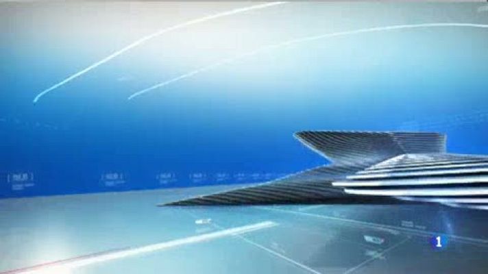 L'Informatiu - L'INFORMATIU CAP DE SETMANA 20/10/2018