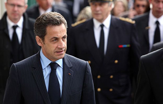 Los desayunos - Herrero contra el "enano" Sarkozy