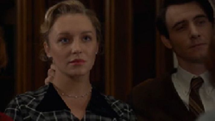 Días de cine - La buena esposa