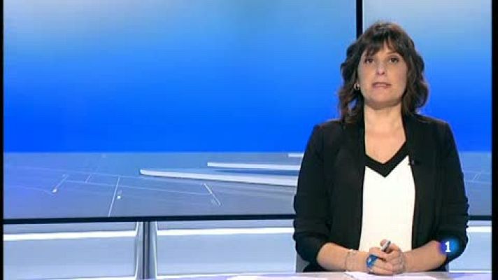 L'Informatiu - L'ENTREVISTA: VICTOR LAPUENTE