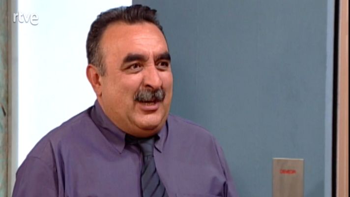 Ala... Dina! - Capítulo 35