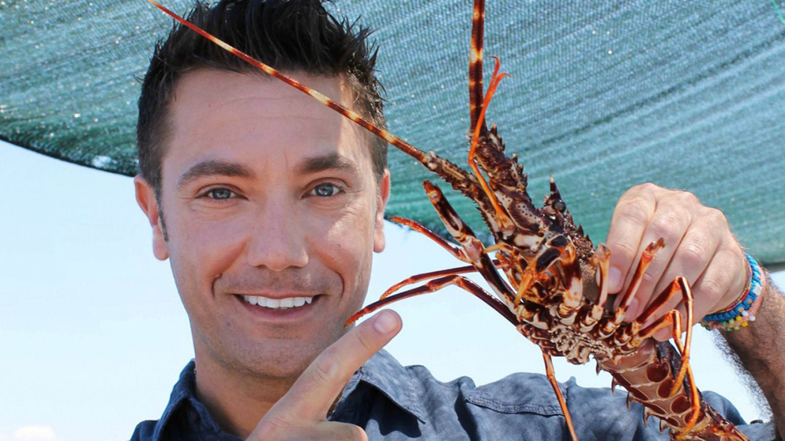 Otros documentales - La escapada italiana de Gino: Islas al sol - Sicilia I - ver ahora