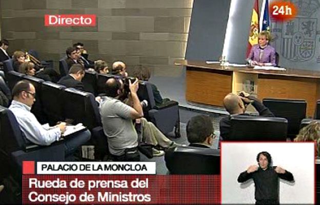  - De la Vega no entra en polémica