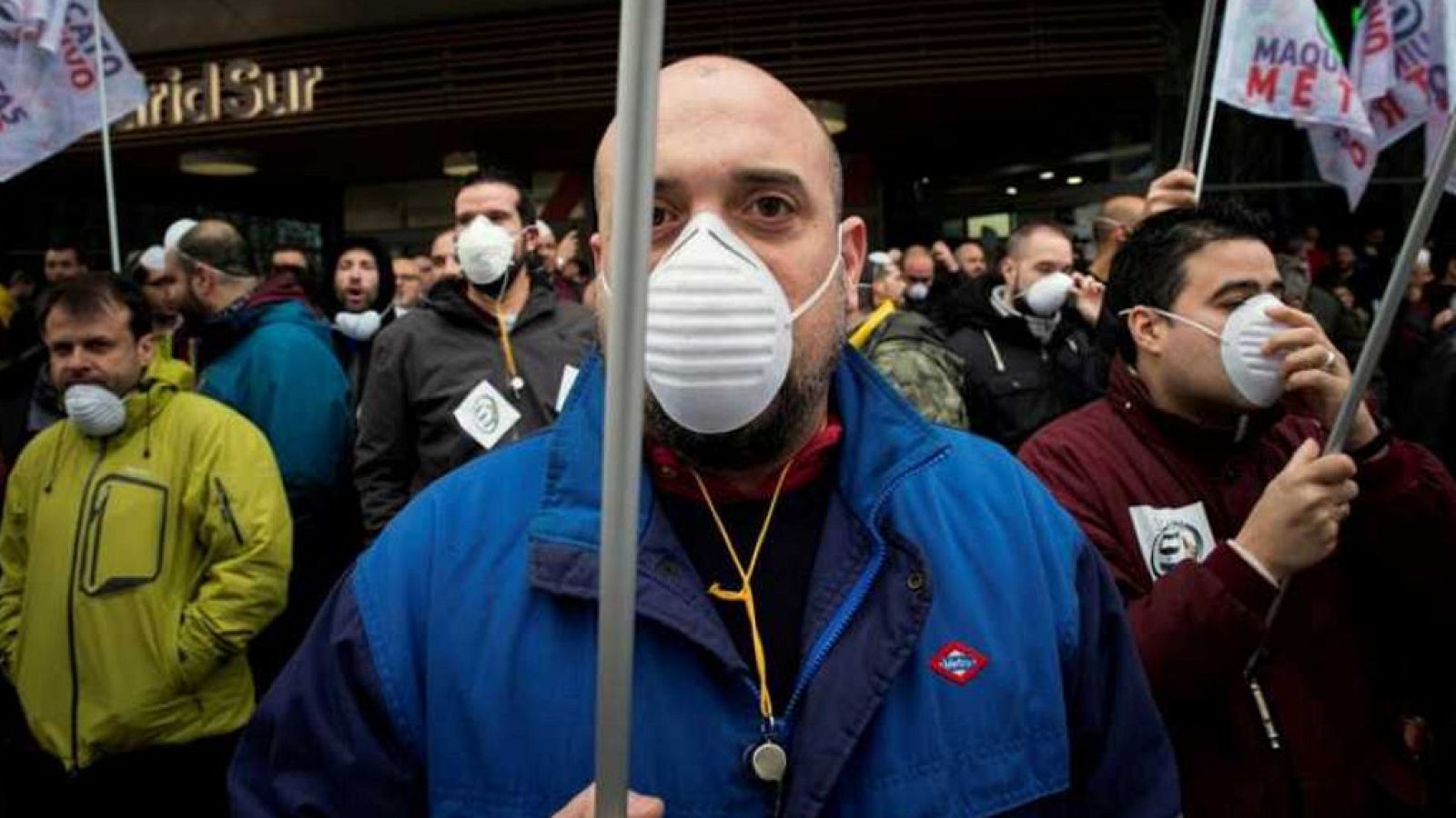 Informe Semanal - El enemigo oculto - ver ahora