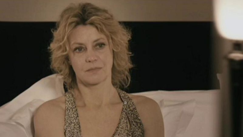 Versión Europea - Viajo sola - ver ahora