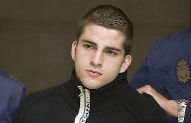 Telediario 1 - Telediario en 4' - 17/04/09