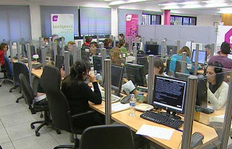 Más de mil ciudadanos han pasado ya por el programa "Tengo una pregunta para usted" | Ver