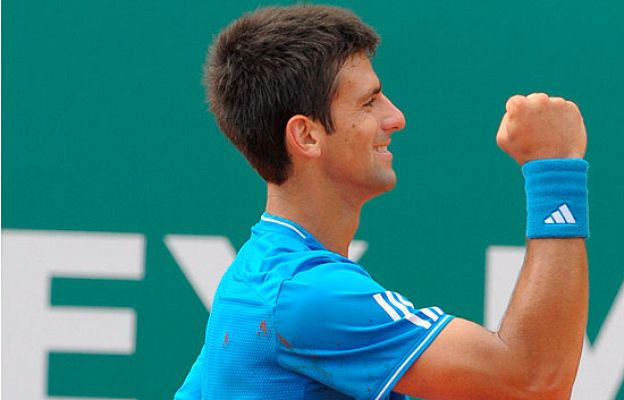  - Djokovic puede con Verdasco