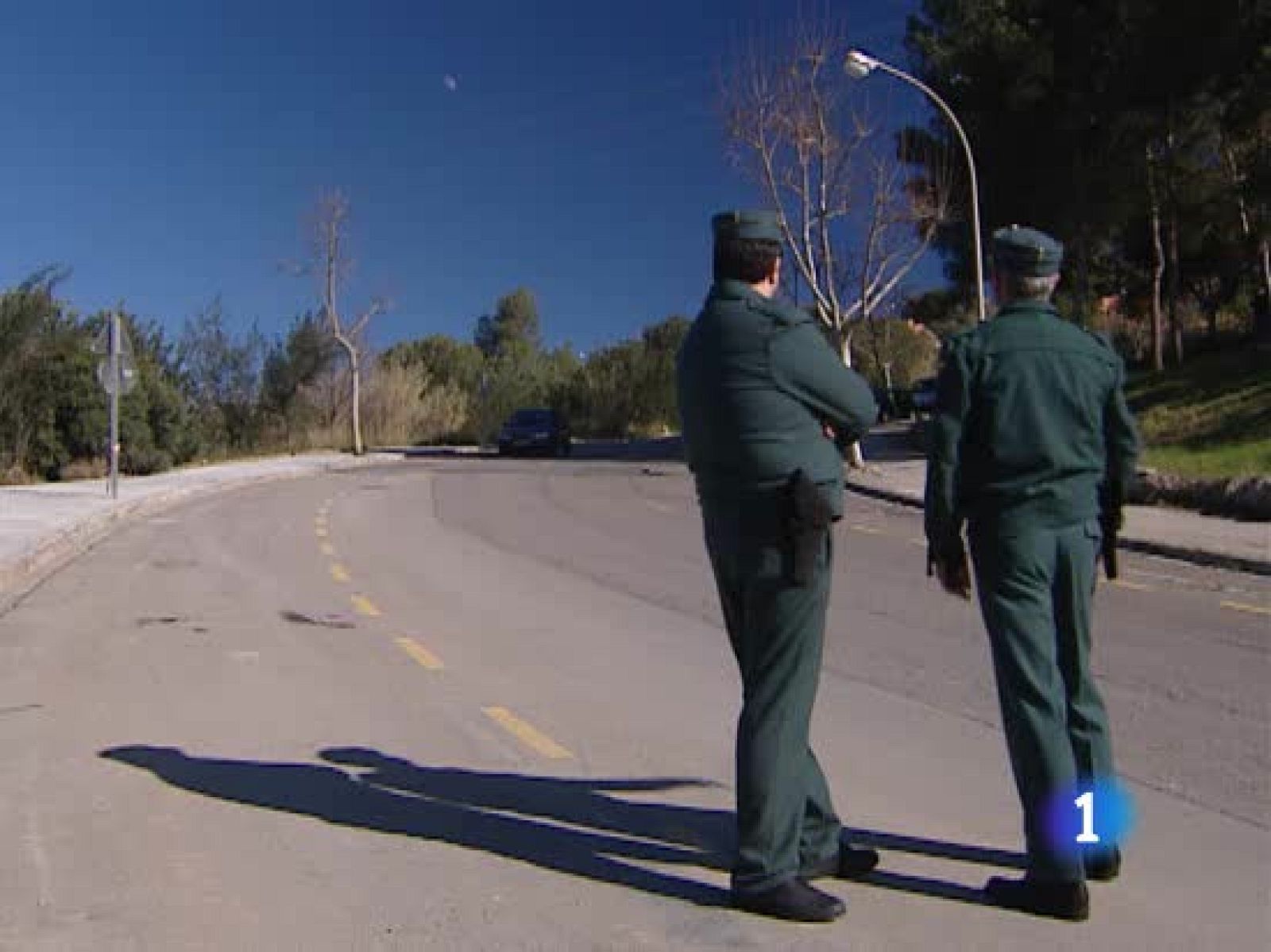 ¿Y ahora qué? - Programa 1: Guardias Civiles - ¿Y ahora qué? | Ver