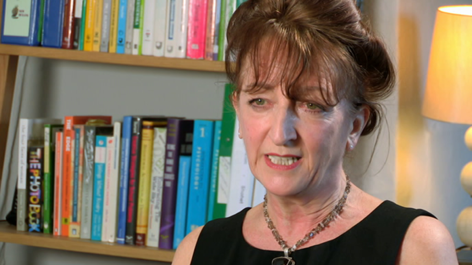 That's English - Module 11 - Unit 1B: Wearing your emotions on your sleeve  - ver ahora