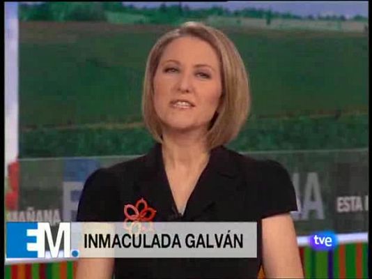 Esta mañana - Esta mañana - 17/04/09