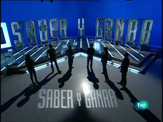 Saber y ganar - Saber y ganar - 17/04/09