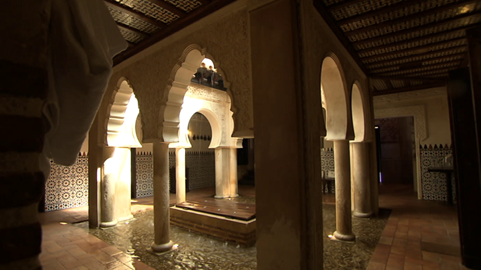 Zoom Tendencias - Por tierras del Duero, entre fogones, viñedos y aguas - ver ahora