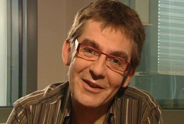 50! anys - Queco Novell