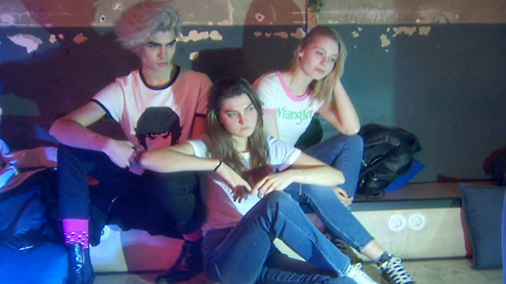 Flash moda - Flash Moda - 21/10/18