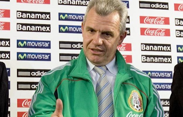  - Aguirre vuelve a la selección