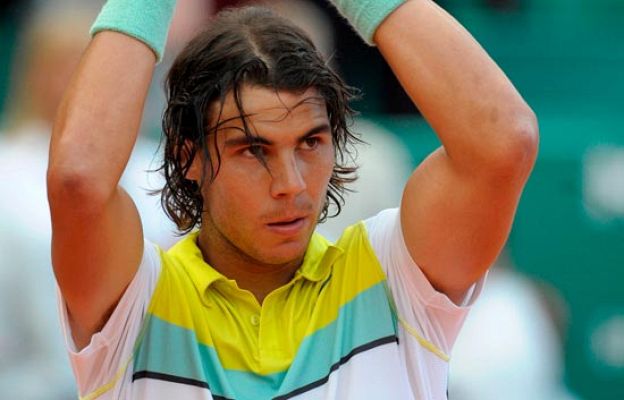  - Nadal vence por partida doble