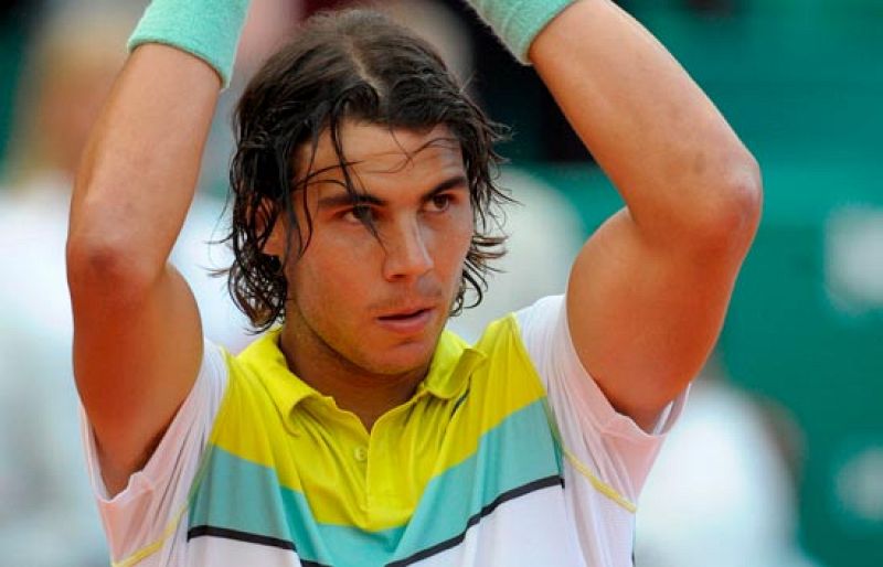Nadal vence por partida doble | Ver
