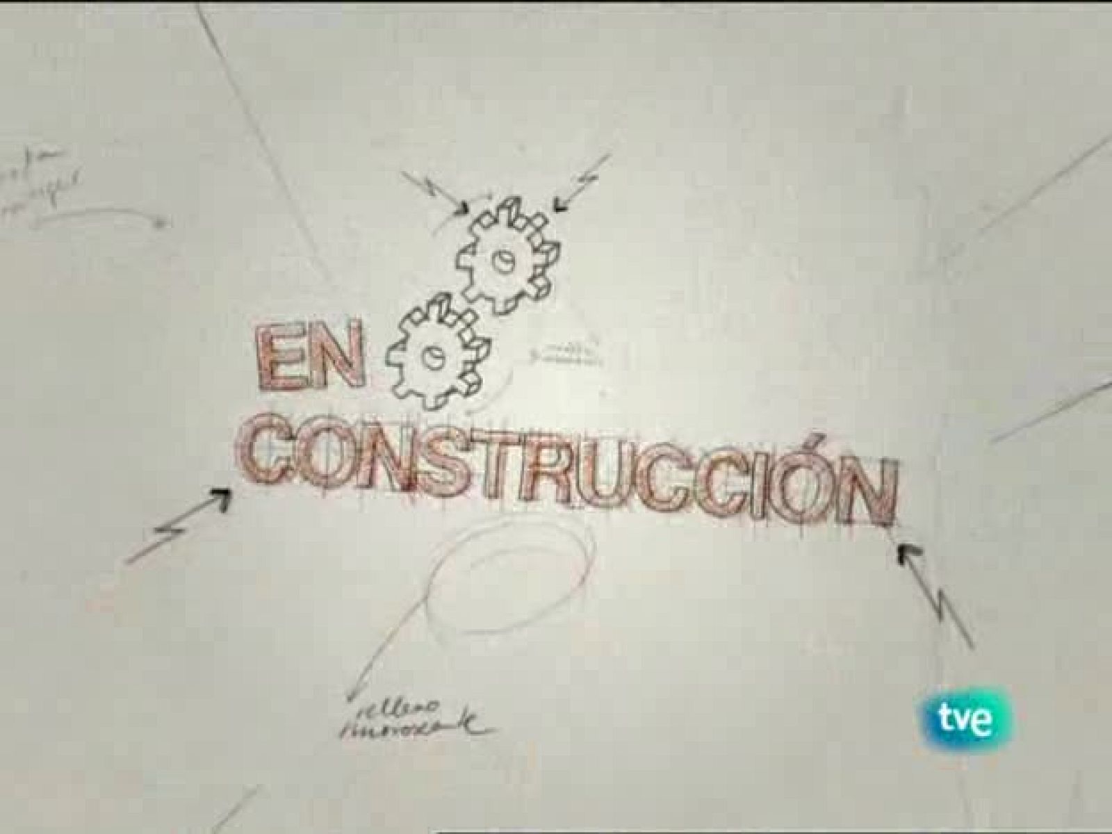 En construcción - 17/04/09 - En construcción | Ver
