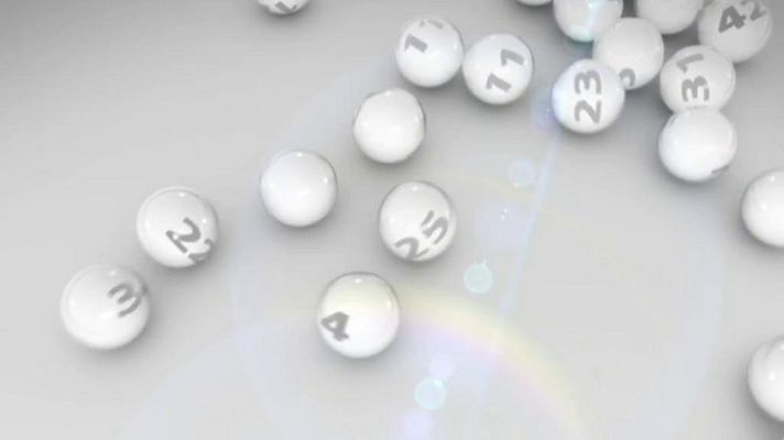 SELAE - Lotería Gordo de la Primitiva - 21/10/2018