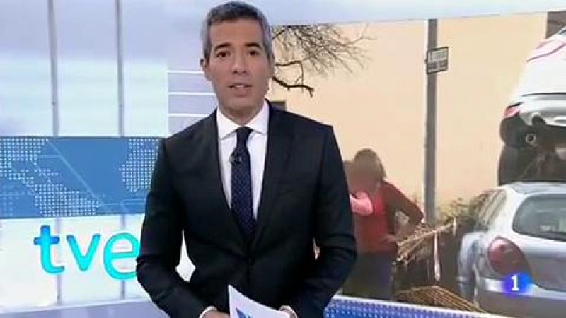 El temporal ha afectado sobre todo a Andalucía