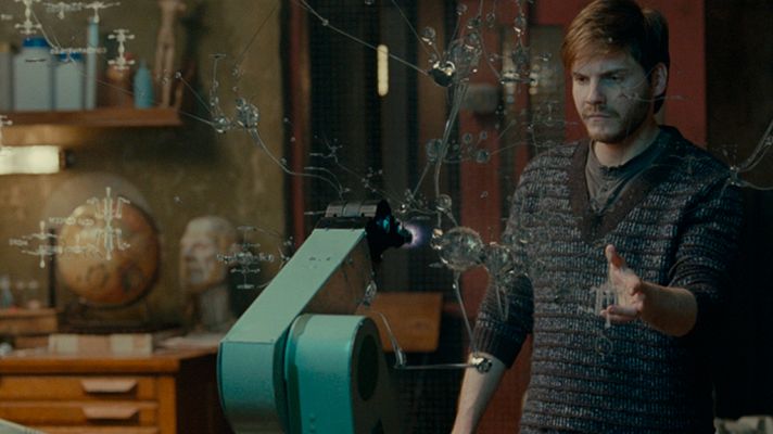 Versión española - Eva (presentación)