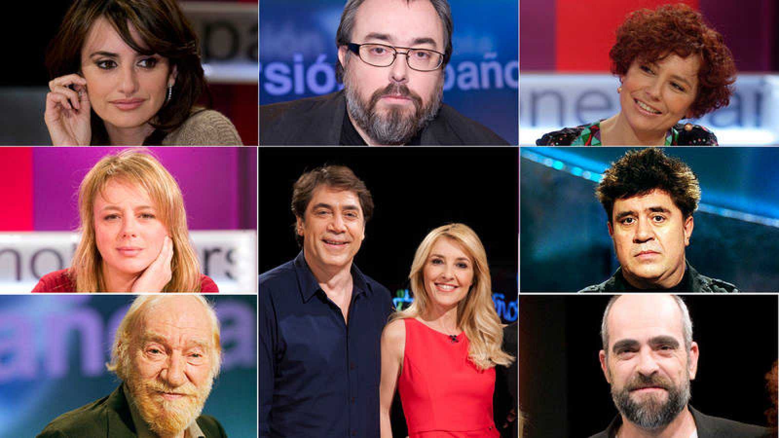 Versión española - Especial XX aniversario - ver ahora