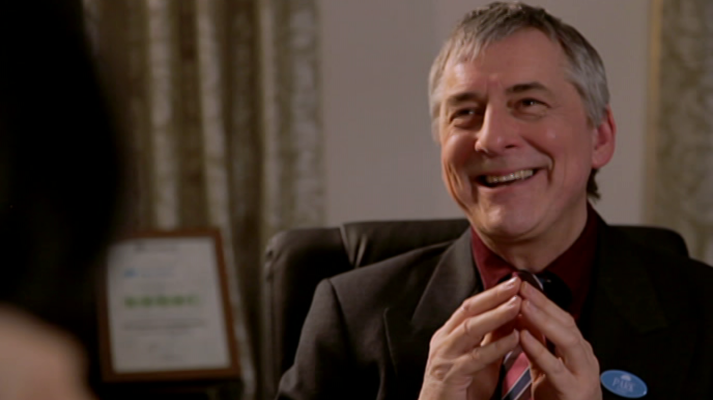 That's English - Module 1 - Unit 2A