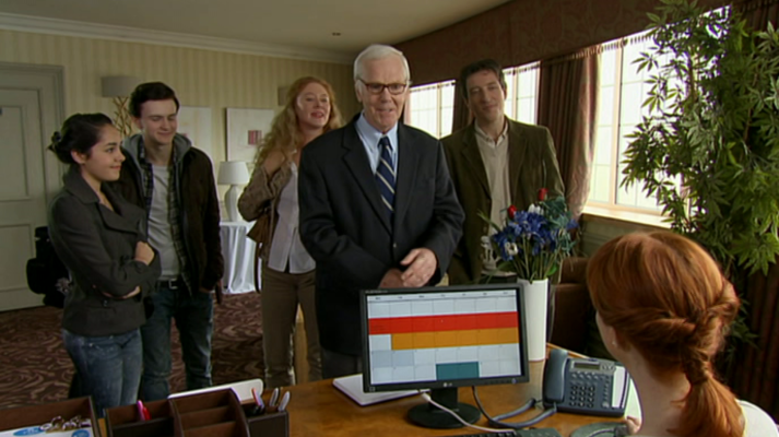 That's English - Módulo 3 - Unit 2 A