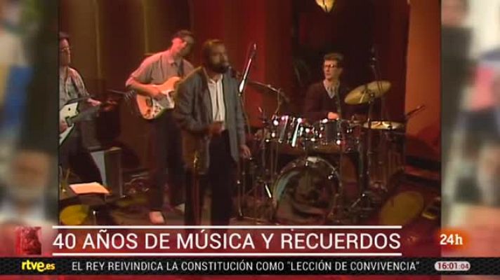 Parlamento - En 3 Minutos