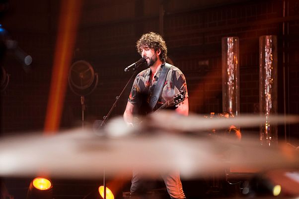 La hora musa - Izal - 'Pausa'