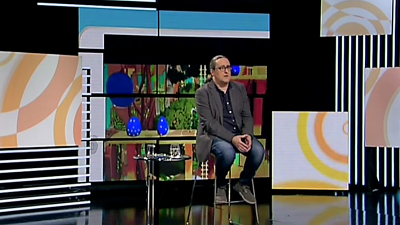 Fábrica de ideas - Invierte: TeachLabs