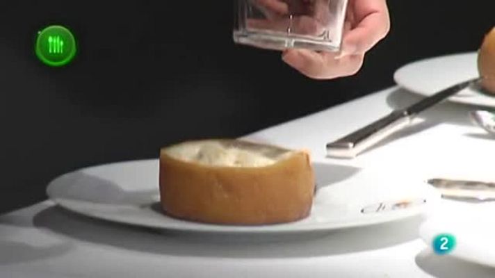 Agrosfera - Torta del casar