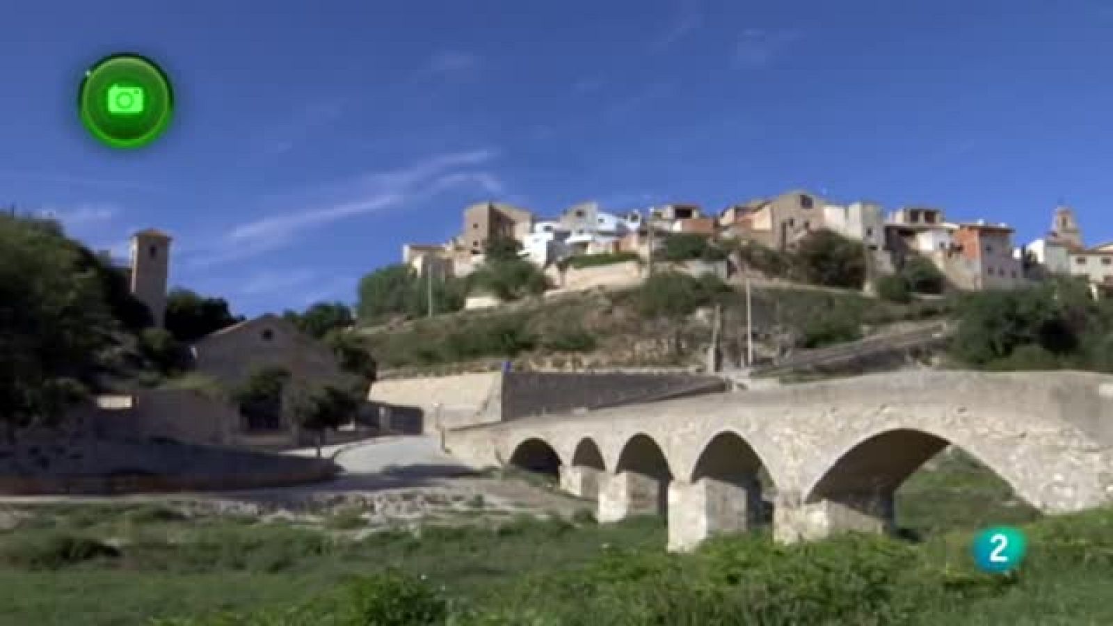 En clave rural, Aielo de Malferit