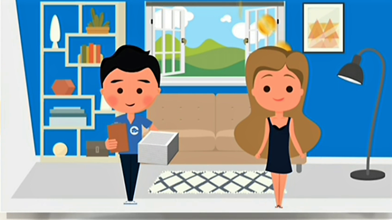 Fábrica de ideas - Invierte: Clicpiso | Ver