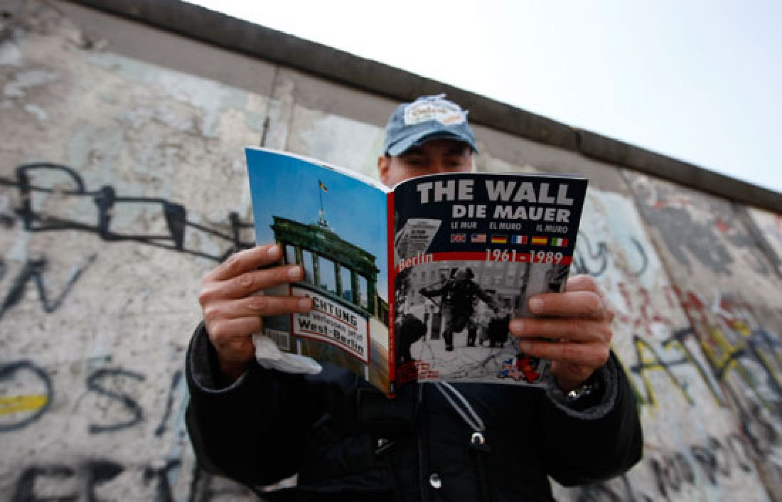 Berlín ofrece para todos aquellos que se acerquen a visitarla una amplia oferta cultural | Ver