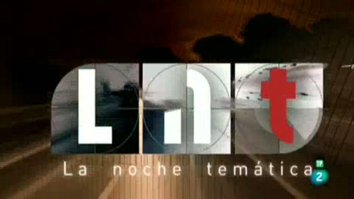 La noche temática - Obsesión por lo sano - avance