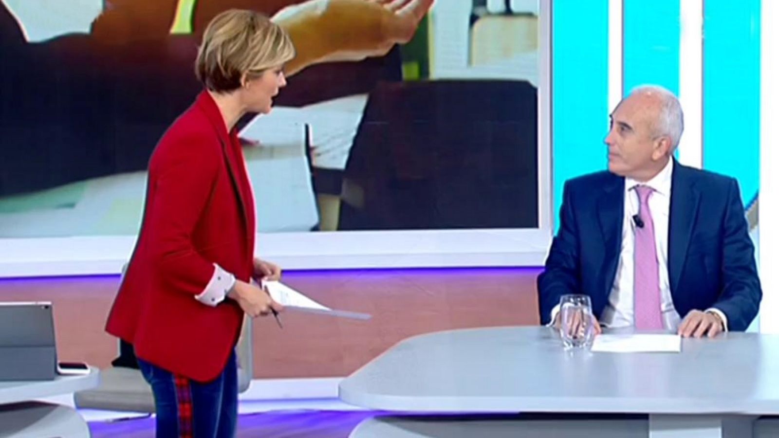 La Mañana - 22/10/18 - ver ahora